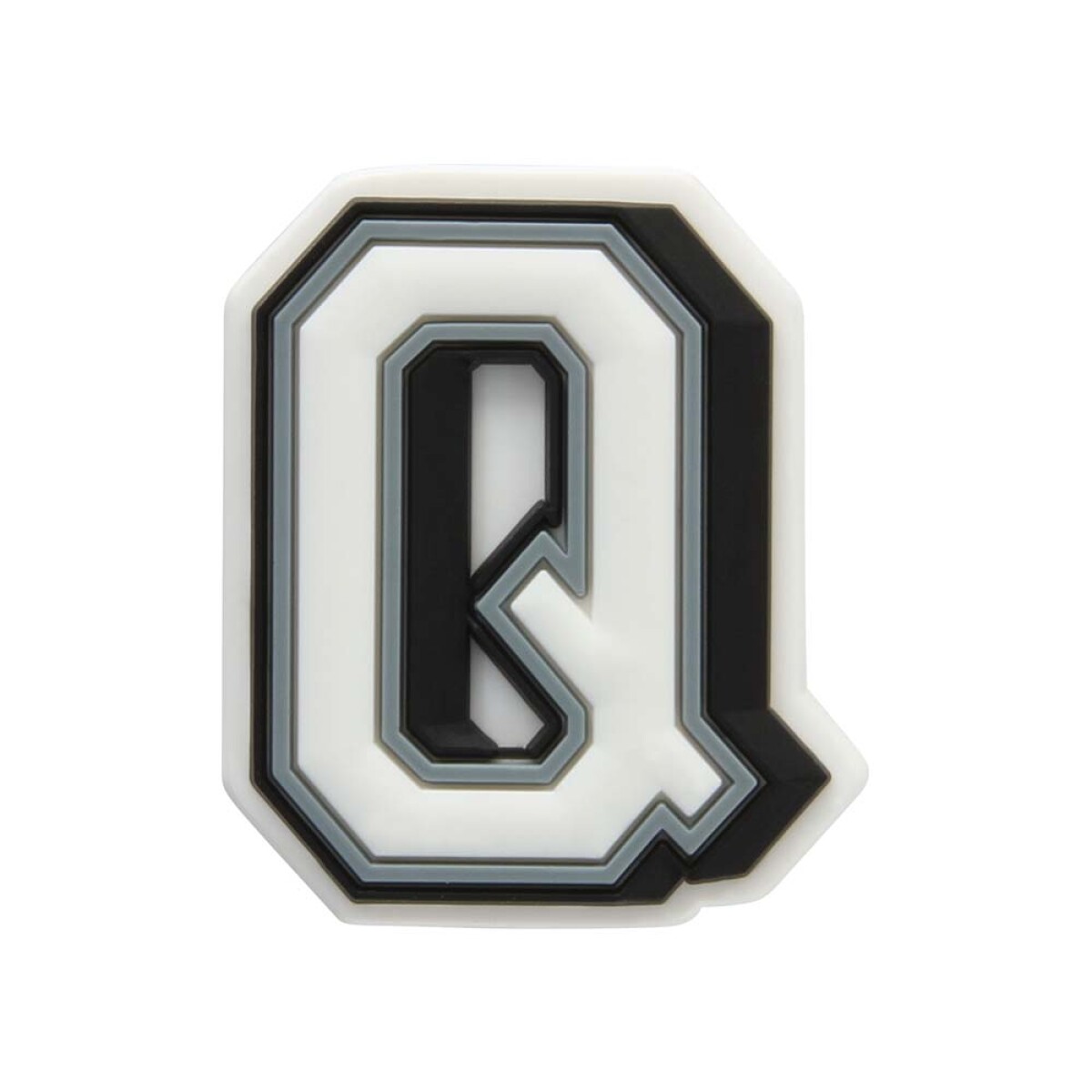 Letter Q 