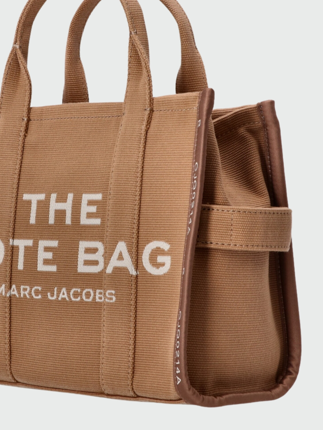 MARC JACOBS - THE MEDIUM TOTE 0