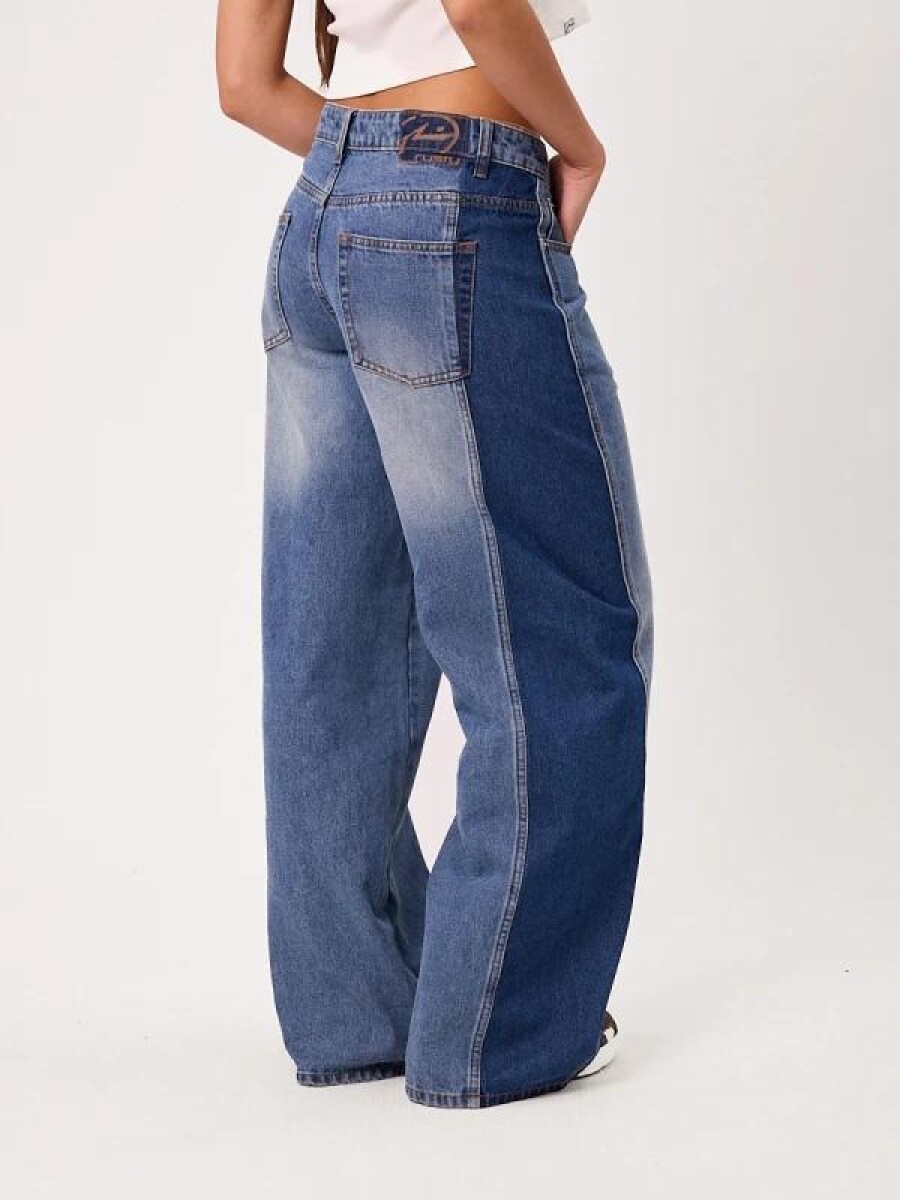 VAQUERO RUSTY ARSANNE D - JEANS 