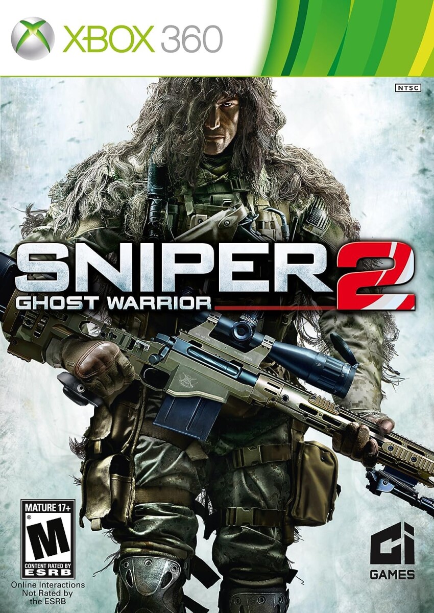 Sniper 2 