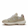 Hazel Lane Low Light Beige Mesh