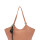 Cartera Rosarito Camel