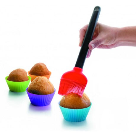 Moldes para muffins silicona Moldes para muffins silicona