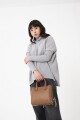 SWEATER Gris