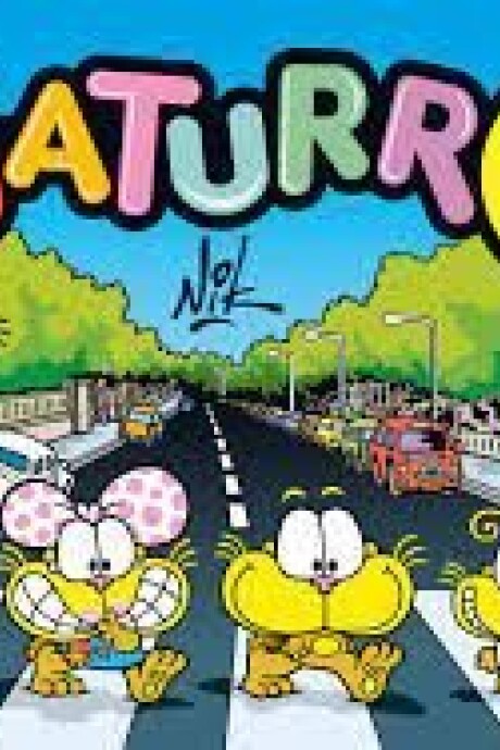 GATURRO 37 GATURRO 37