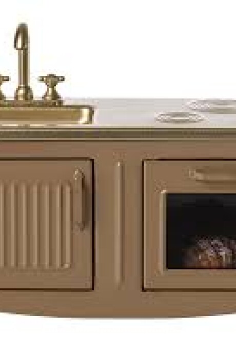 COCINA MAILEG BROWN COCINA MAILEG BROWN