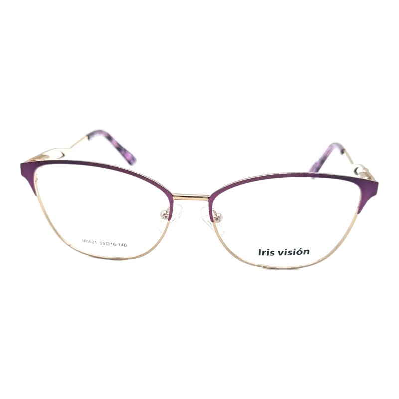 IRIS VISION IRI501 5516 140 C3 - Adulto - Lila Lilacombinado