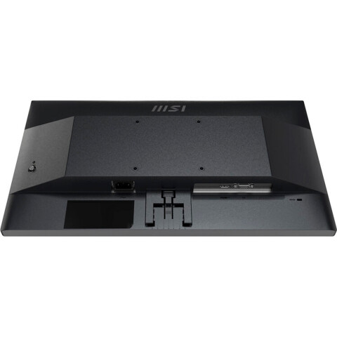 MSI Monitor Pro 22" FHD 100Hz - Black MSI Monitor Pro 22" FHD 100Hz - Black