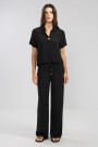 ABBY PANTS Black