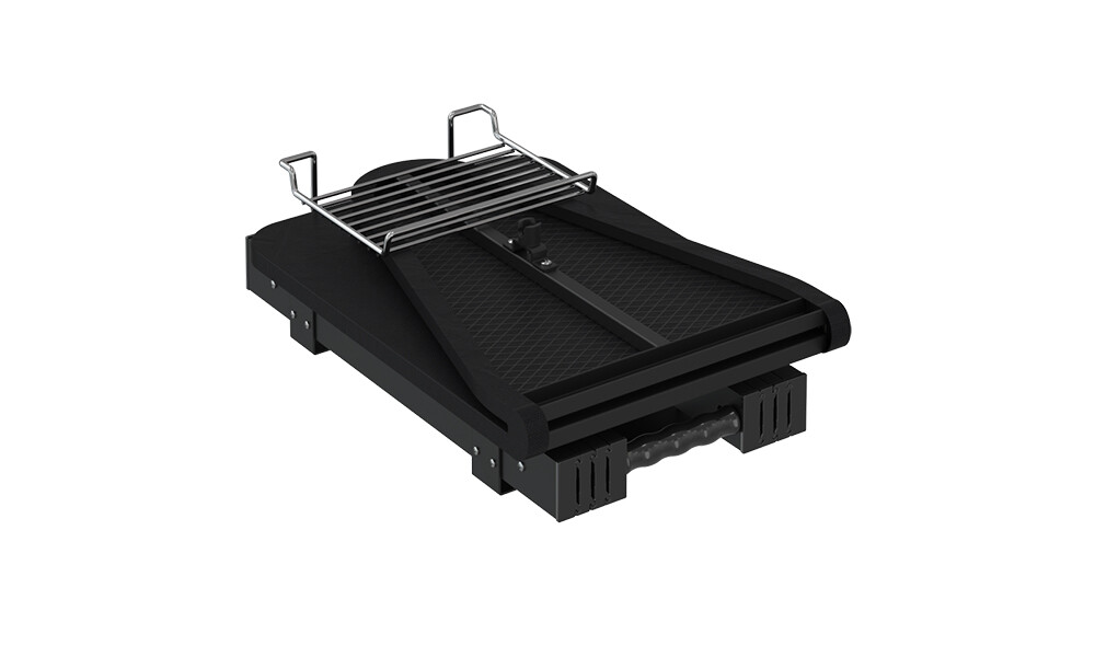 Tabla de planchar estante plegable S-6616 Tabla De Planchar Estante Plegable S-6616