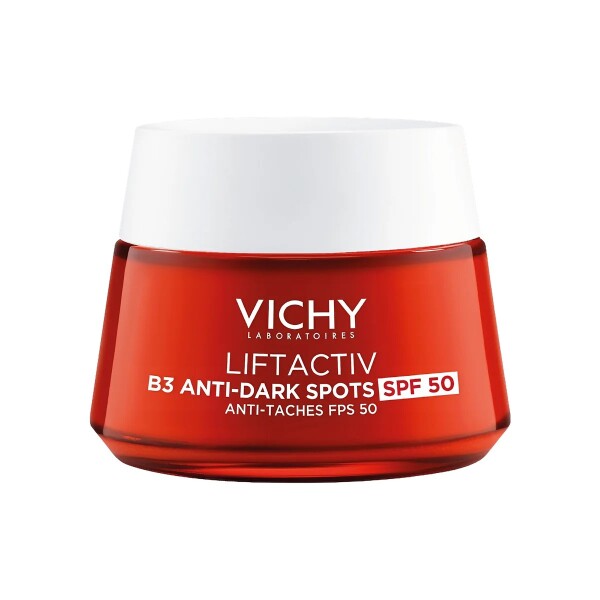 Crema de Día Liftactiv Pigment Specialist B3 Crema de Día Liftactiv Pigment Specialist B3