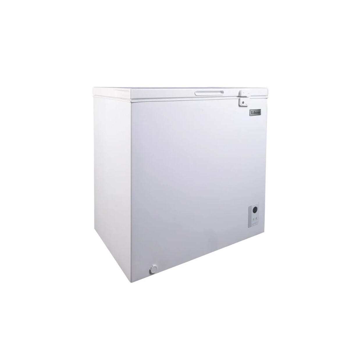 Freezer Horizontal 200 Litros 1 Puerta 