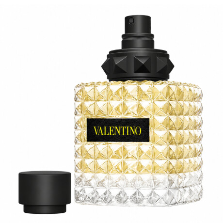 Perfume Valentino Born in Roma Yellow Donna 50ml Perfume Valentino Born in Roma Yellow Donna 50ml
