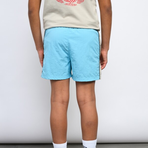 SHORT DE BAÑO TRUCKER Umbro Niños 07b