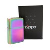 Encendedor ZIPPO 151 Spectrum - ZP151S24 Violetacombinado