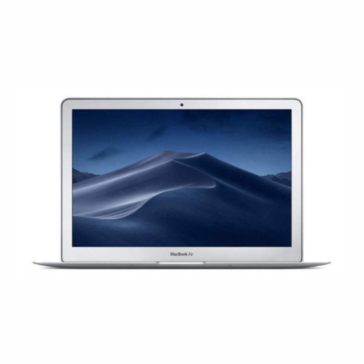 Notebook Apple MacBook Air (Mid 2017) MQD32LL i5 128GB 8GB 