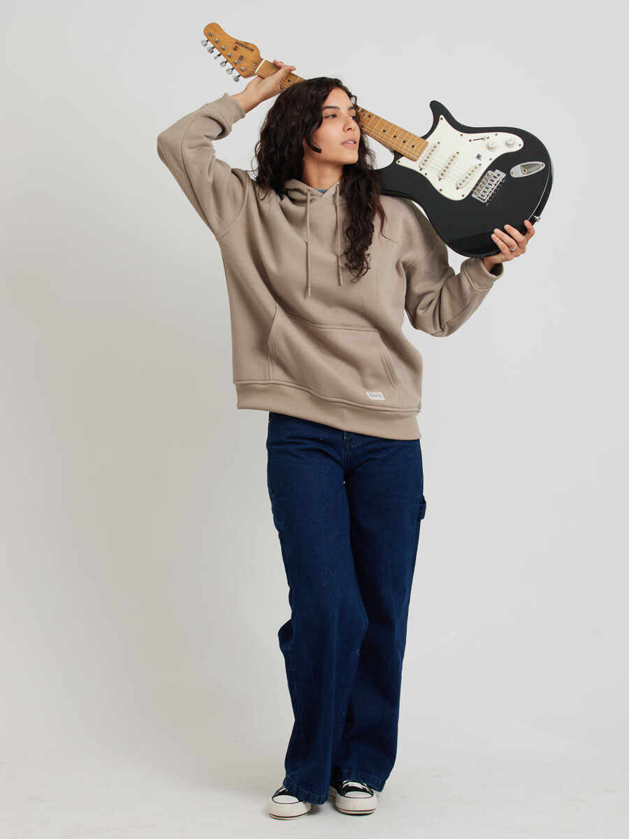 JEAN CARINE DIXIE Azul Medio