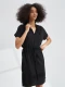 VESTIDO SAMARA NEGRO
