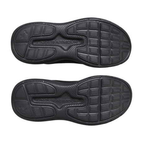 Calzado Championes Under Armour W Phade RN3 NEGRO