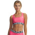 UA HG Mid Branded-YLW PNK-672