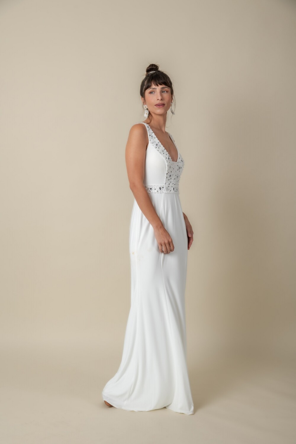 VESTIDO ILIANA VESTIDO ILIANA