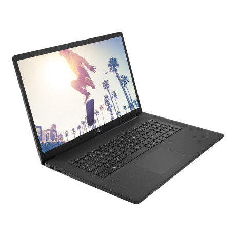 Notebook Hp 17,3'' Core I5 8gb 256gb Win11 001