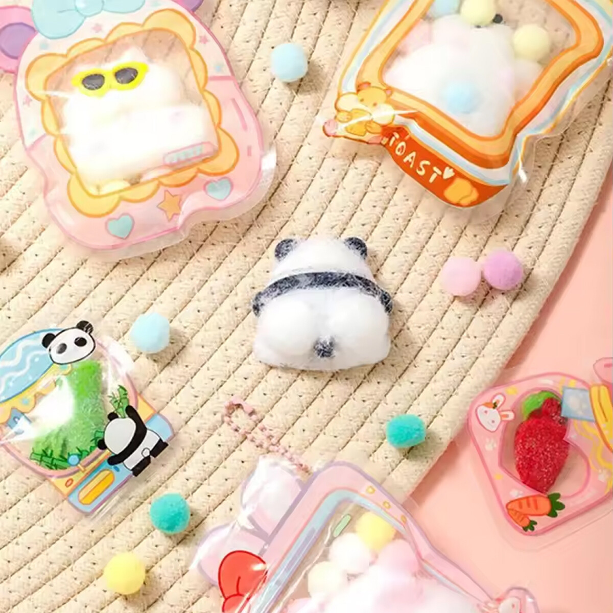 Fabrica de squishy generador de amansalocos 