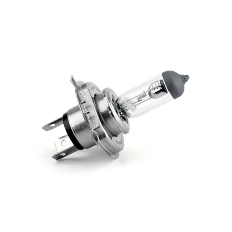 LAMPARA H4 P43 12V 100/80 IODO Lampara H4 P43 12v 100/80 Iodo