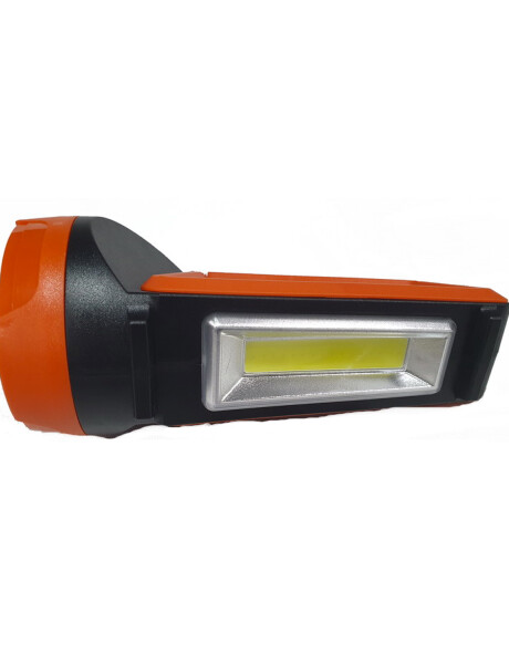 Linterna de Mano LED con Powerbank Arye Carga USB Linterna de Mano LED con Powerbank Arye Carga USB