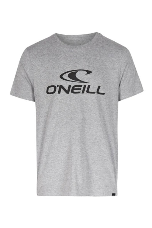 Remera O'Neill Logo Men Gris