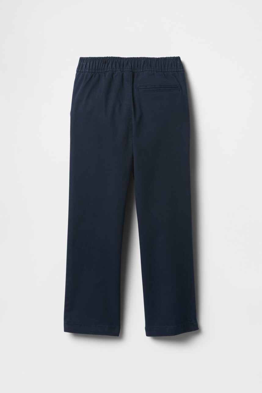 Pantalón Chino Toddler Niño Tapestry Navy