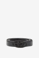 B-1DR STRASS 20 CINTURÓN Negro