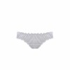 Pantie Cata [B40] Algodón Crema