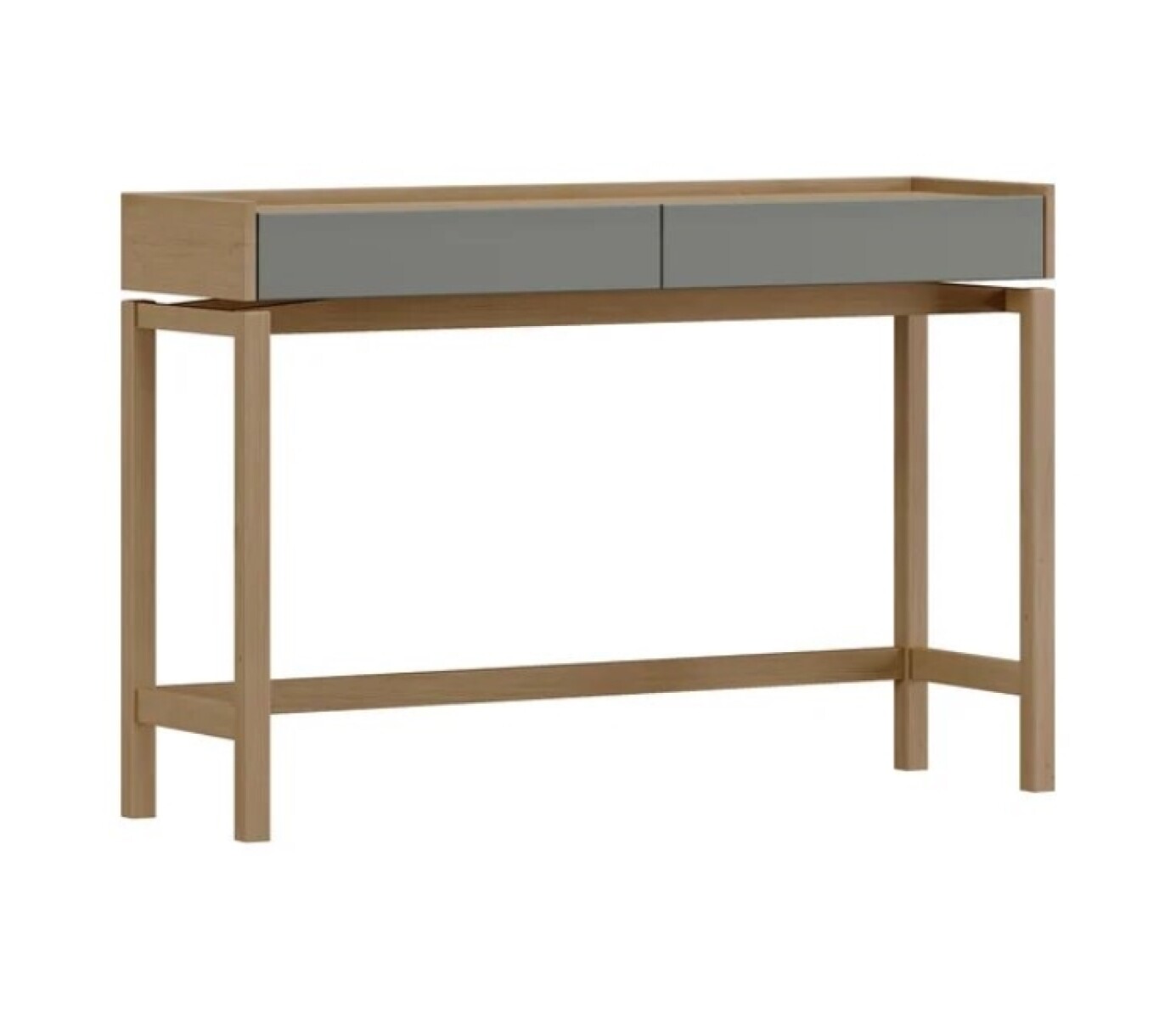 Consola Despojador Barcelona 2 Cajones 5152vz 