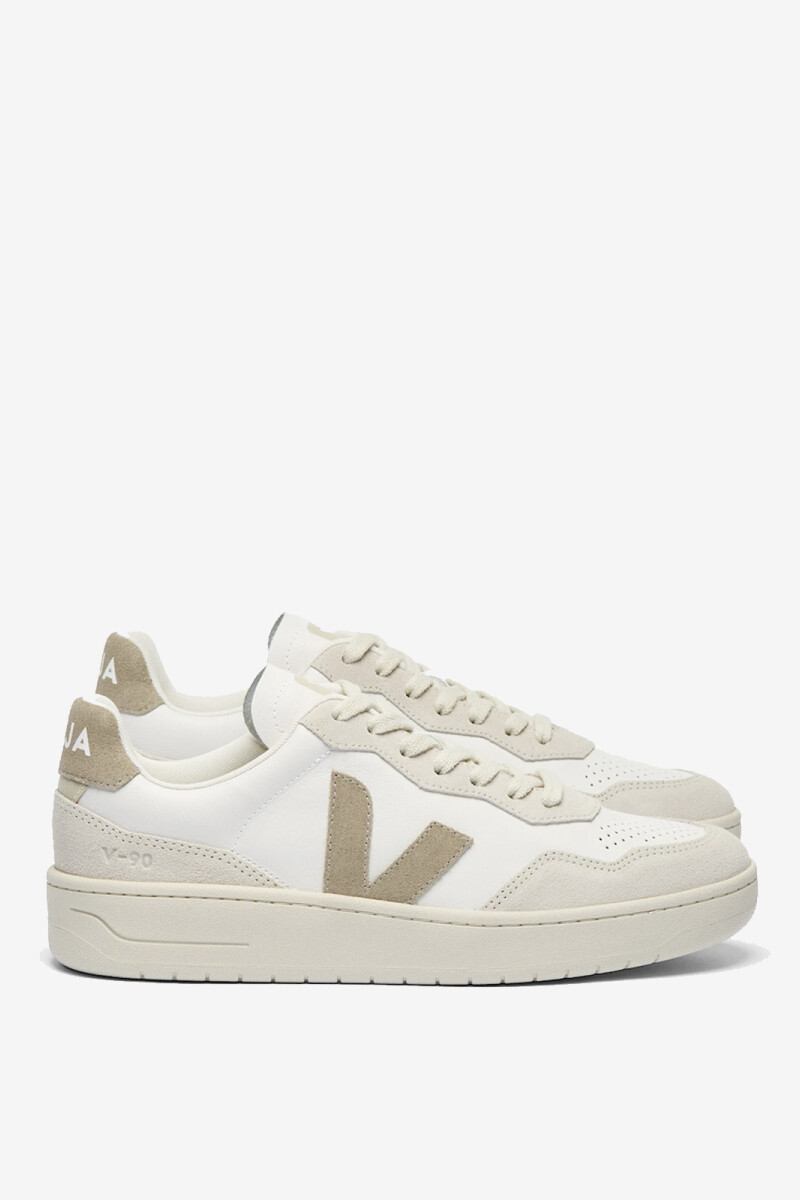 VEJA V-90 Blanco