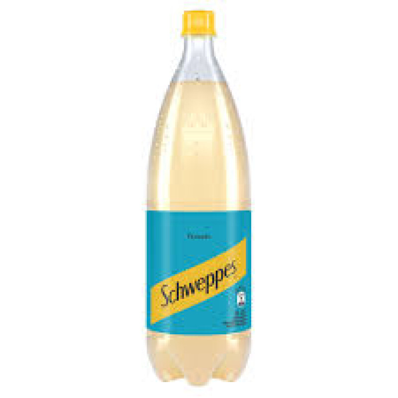 SCHWEPPES POMELO 1.5L Schweppes Pomelo 1.5l
