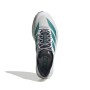 Zapatillas Running Adizero Boston 13 Hombre White