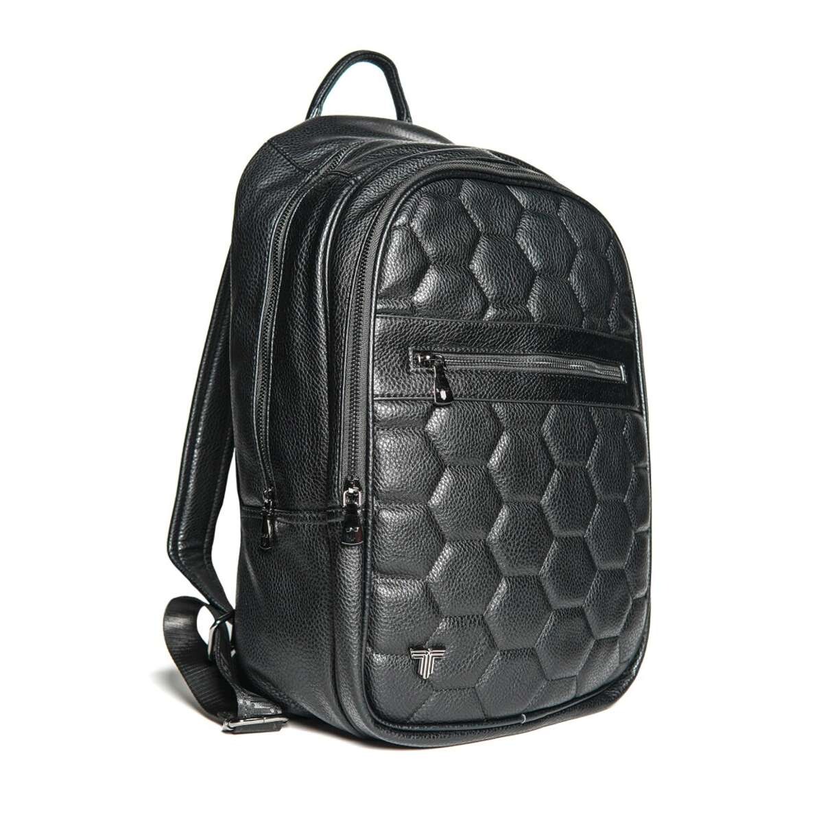 Mochila Mixta Unisex - Negro 