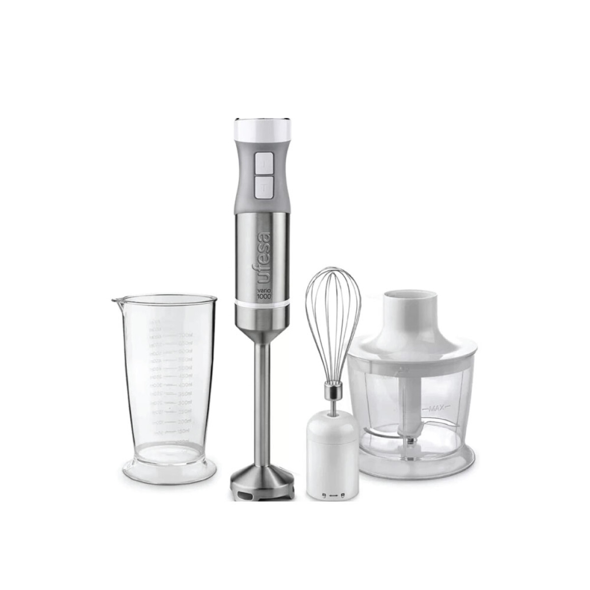 Mixer Max Ufesa BP4582 