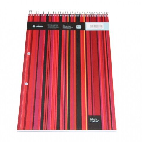 BLOCK A4 CUADRICULADO LEDESMA DE 80 HOJAS BLOCK A4 CUADRICULADO LEDESMA DE 80 HOJAS