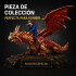 Safari Dragon Mitologico Niños Infantil Animal Fantastico Safari Dragon Mitologico Niños Infantil Animal Fantastico