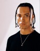 TwoJeys Collar Stoned Plata TwoJeys Collar Stoned Plata