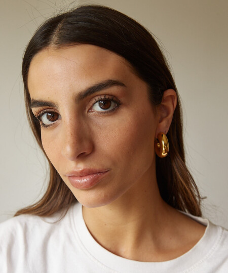 AROS DONA GOLD