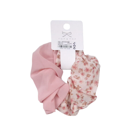 Colita para el cabello estampada Colita Para El Cabello Estampada