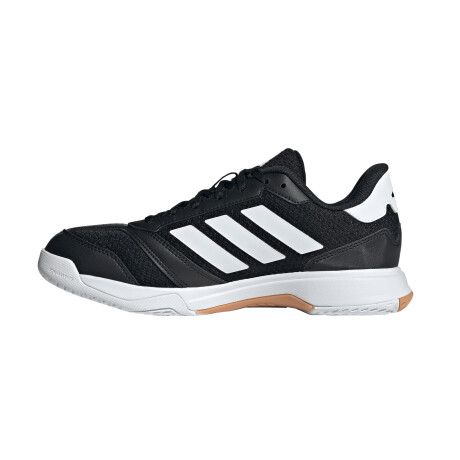 adidas LIGRA 8 BLACK