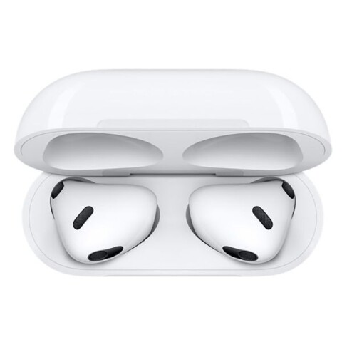AirPods 3 Apple MPNY3AM/A AirPods 3 Apple MPNY3AM/A