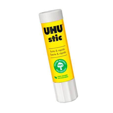 Barra Stick UHU 21 gr S/C