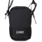 Bandolera Converse Comms Pouch Negro