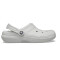 Classic Clog Lined Gris