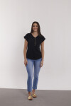 BLUSA STELLA NEGRO